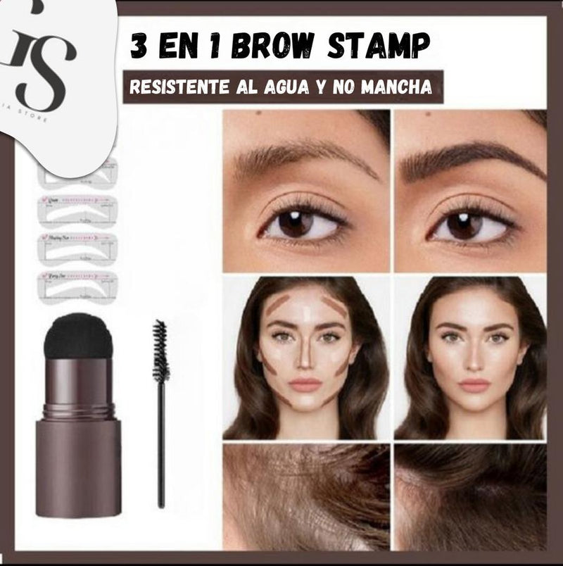 🌸✨Eyebrow - Kit para cejas perfectas✨🌸