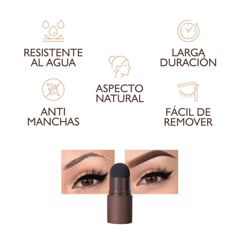 🌸✨Eyebrow - Kit para cejas perfectas✨🌸