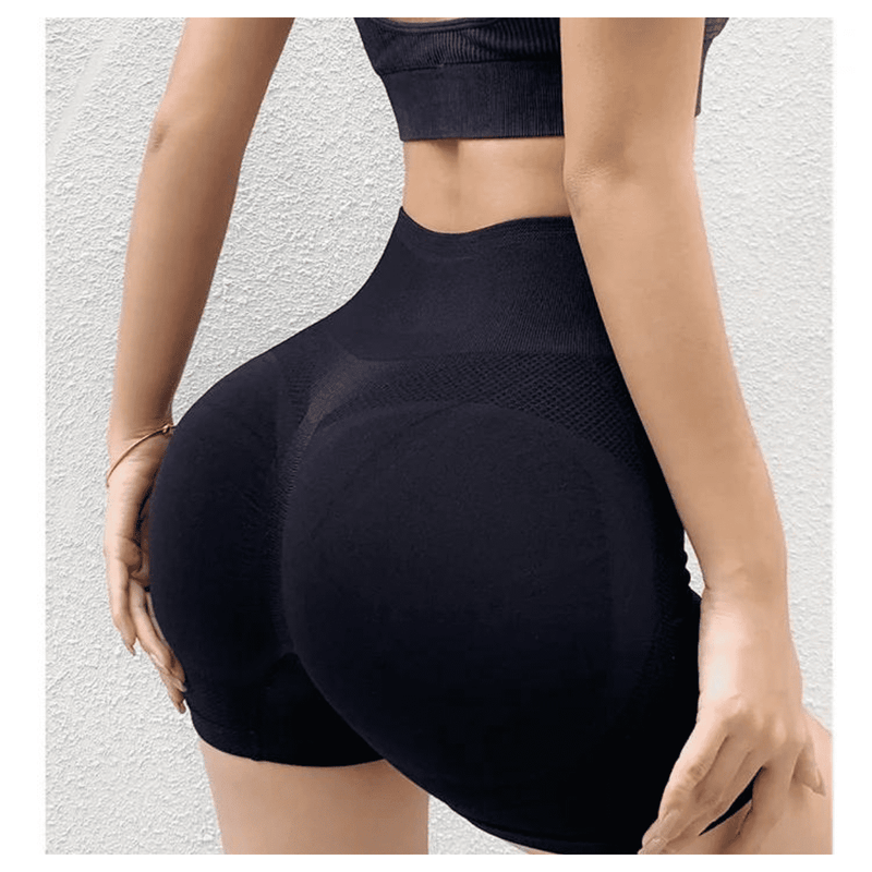 ✨SHORT LEVANTA GLUTEOS INVISIBLE✨