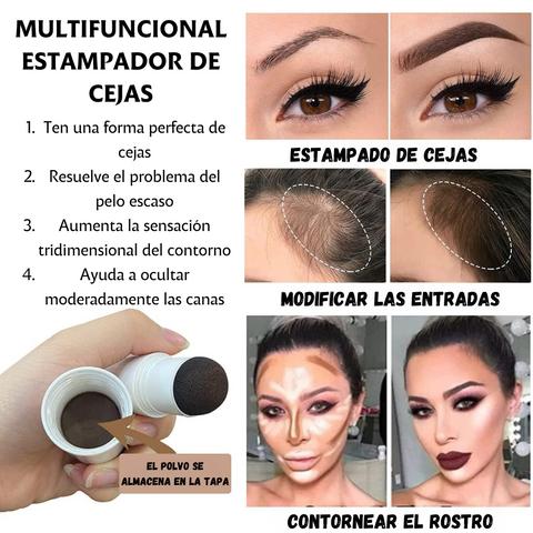 🌸✨Eyebrow - Kit para cejas perfectas✨🌸