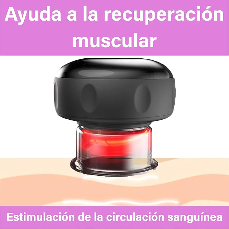 SUCCIOPRO©️ ✨MASAJEADOR A SUCCION ANTICELULITIS✨