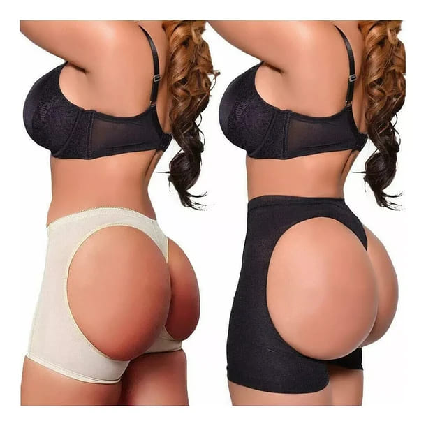 ✨SHORT levanta gluteos✨