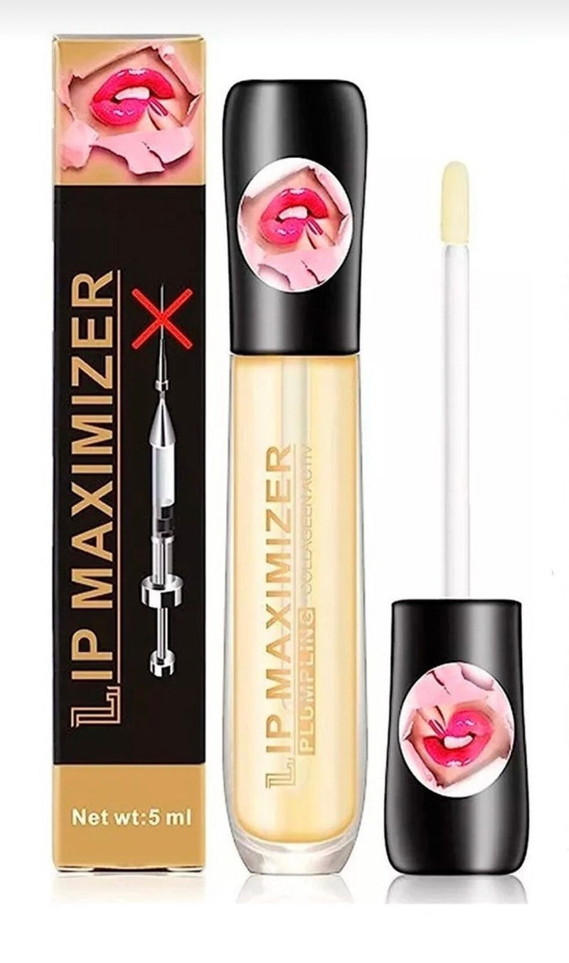 ✨2x1 - Labial Voluminizador✨