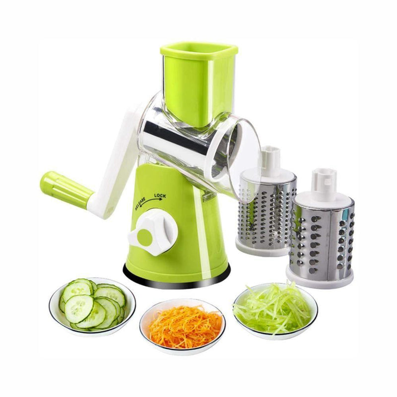 Supreme Slicer- Rallador/Cortador de verduras - Grecia shop