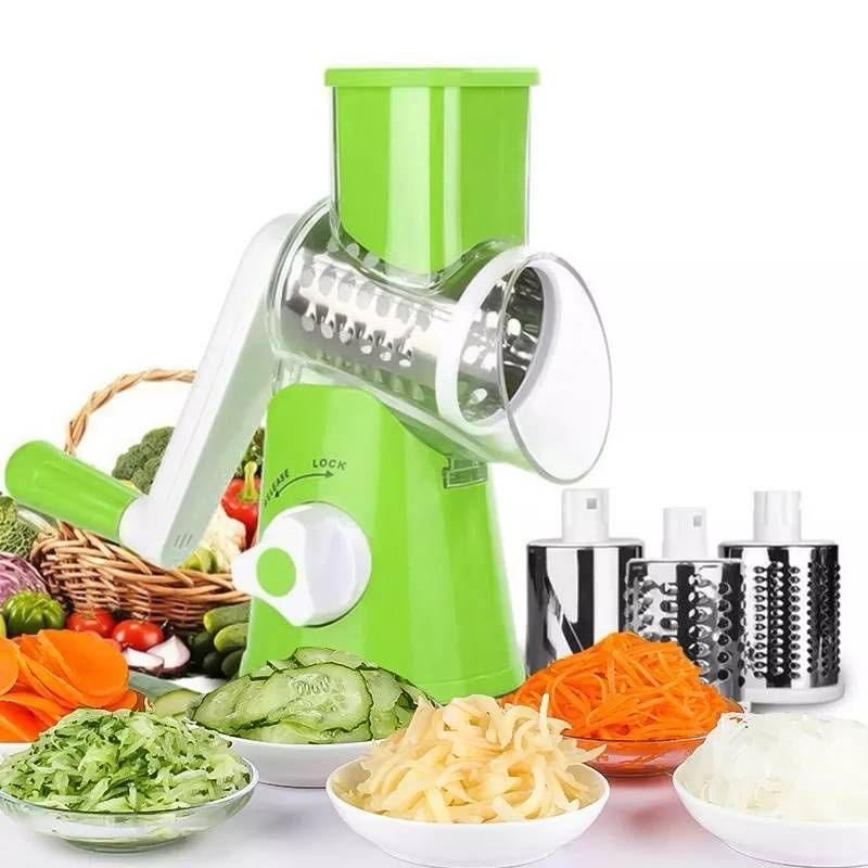 Supreme Slicer- Rallador/Cortador de verduras - Grecia shop