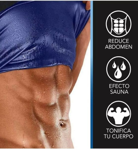 ✨🤩OSMOTEX -  Camiseta Reductora🤩✨