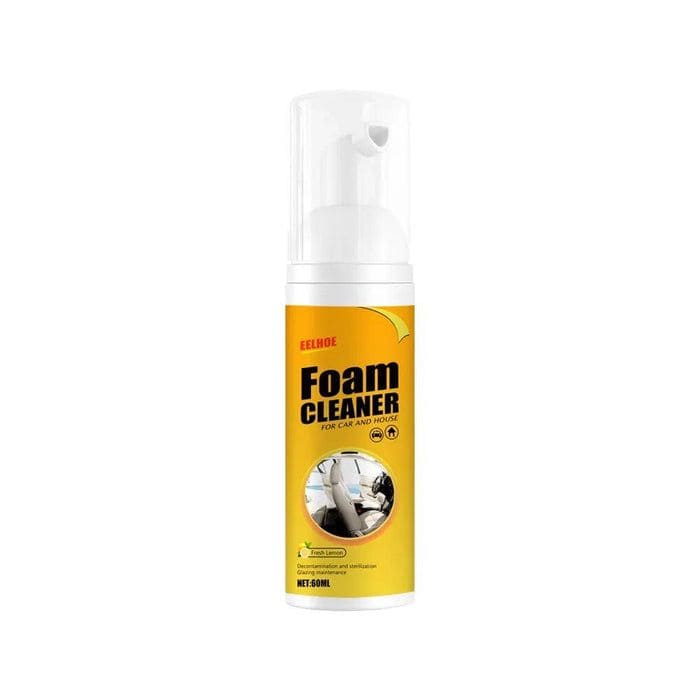 Foam Cleaner- Espuma de limpieza