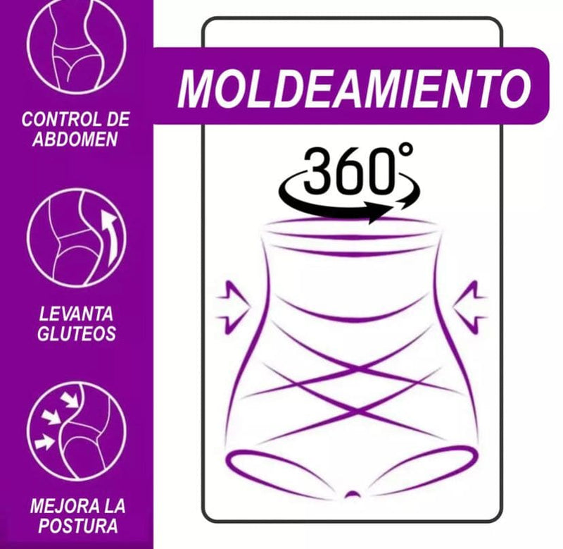 💗✨360Confort - Faja Panty Moldeadora✨💗