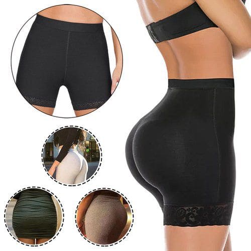 ✨SHORT LEVANTA GLUTEOS COLOMBIANO✨