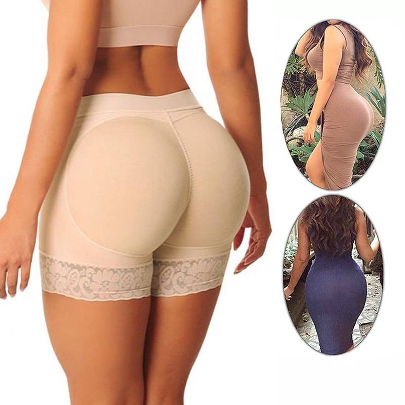 ✨SHORT LEVANTA GLUTEOS COLOMBIANO✨