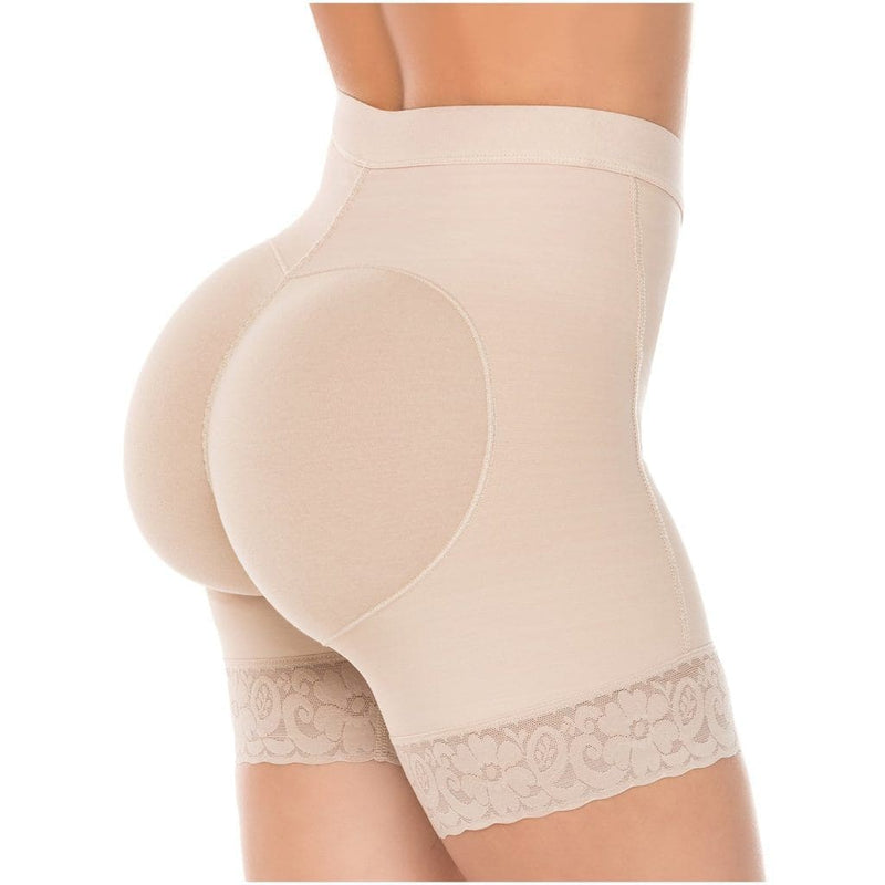 ✨SHORT LEVANTA GLUTEOS COLOMBIANO✨